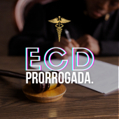 ECD - PRORROGADA?