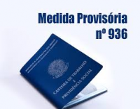 Medida Provisória prorrogada (MP) 936